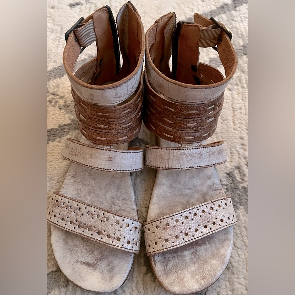 BED|STU Women’s Gladiator Sandals